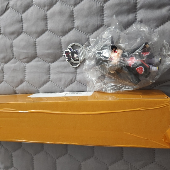 Itachi Keychain - Picture 4 of 4